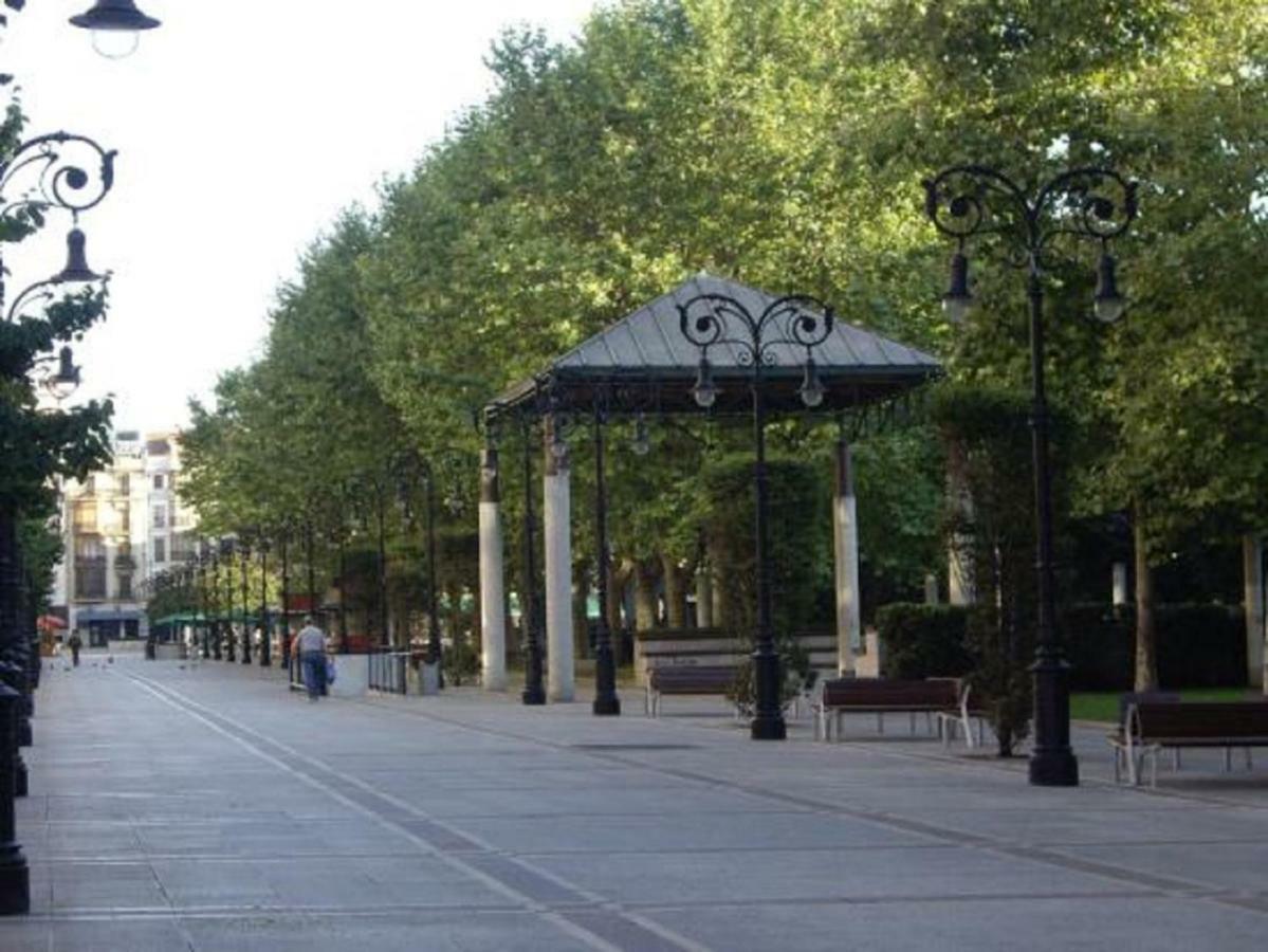 Tierra Encantada Gijon Exterior photo